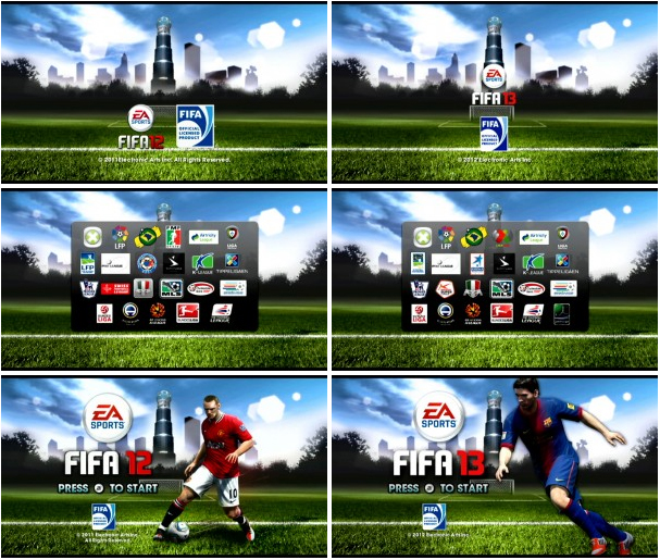 fifa 13 wii 1